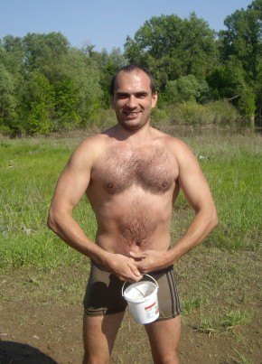Sasha, 46, Russia, Samara