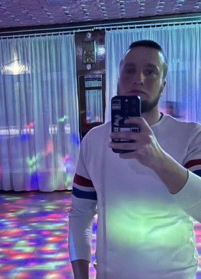 Влад из Бабруйска 26 лет