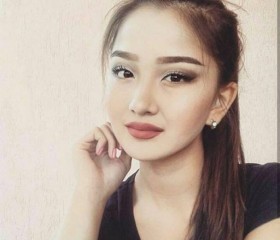 Алия, 22 года, Алматы
