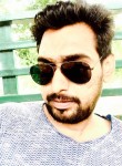 Abhishek, 34 года, Gwalior