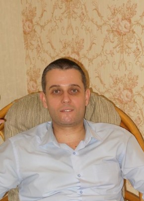 Алексей, 44, Россия, Салехард