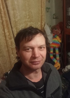 Roman, 41, Belarus, Hrodna