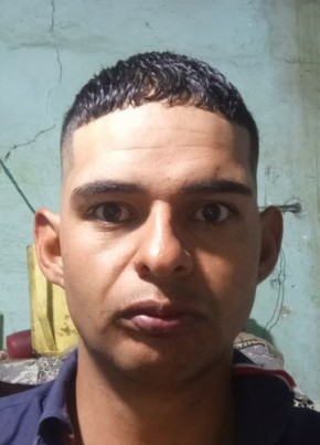 Jesús castillo из San Cristóbal 28 лет