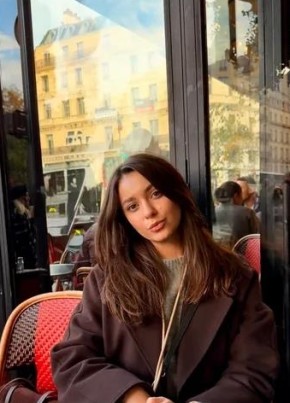 Вика из Bochum 32 года