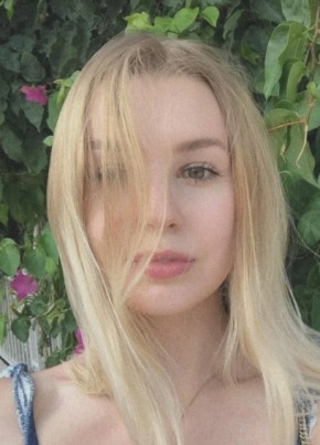 Светлана из Хабаровска 34 года