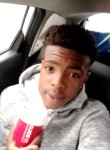 Humphrey , 23  , Diepsloot