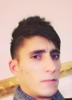 recep, 31, Türkiye Cumhuriyeti, İstanbul