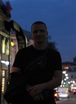 Andrey, 32, Almeria