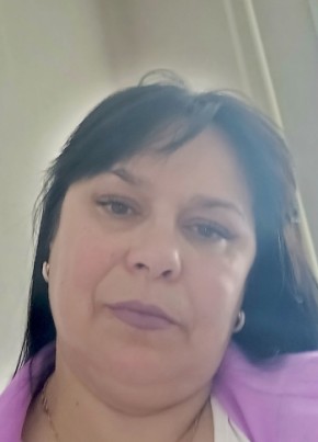 Татьяна из Нерюнгри 47 лет