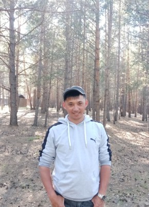 Максим, 39, Россия, Улан-Удэ
