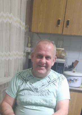 Виктор из Балаково 55 лет