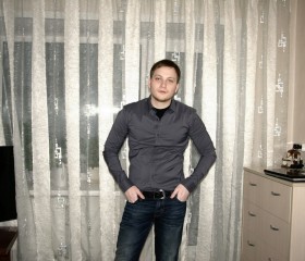 Глеб, 36 лет, Новосибирск