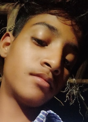 Sumit Kumar Yada, 18, India, New Delhi