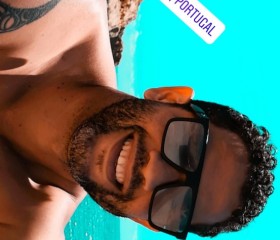 Caio, 38, Olhao