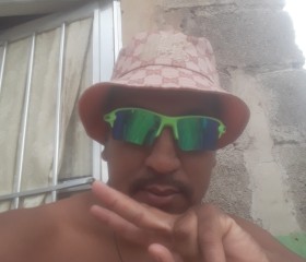 Alisson, 19, Araras
