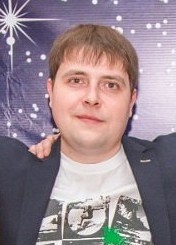 Иван, 34, Россия, Балашиха