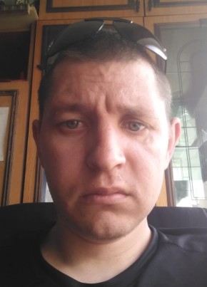 Павел, 35, Россия, Михайловка (Волгоградская обл.)