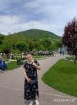 Наталья - Пятигорск
