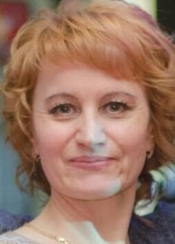 Елена, 53, Россия, Краснодар