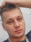 Aleksey Filippov, 35, Moscow