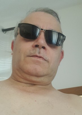 Jose, 61, República Portuguesa, Santo Tirso