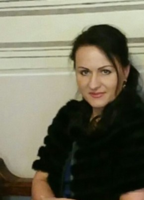 Kristina, 42, Eesti Vabariik, Tallinn