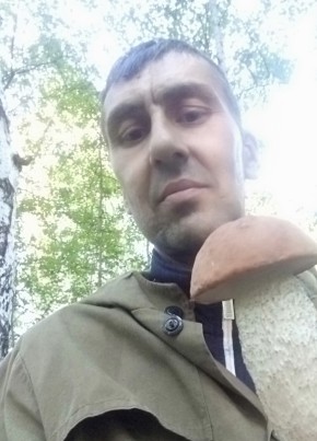 Сергей, 47, Россия, Верхняя Пышма