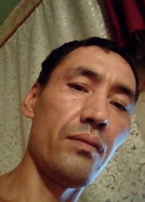 Андрей, 45, Россия, Улан-Удэ