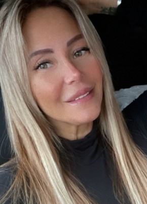 Диана, 41, Россия, Москва
