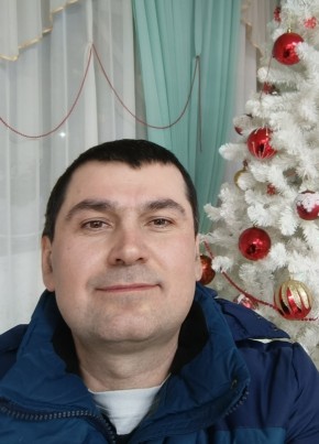 Сергей, 36, Россия, Пыть-Ях