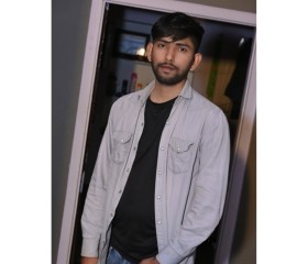 Manish, 22 года, Jaipur