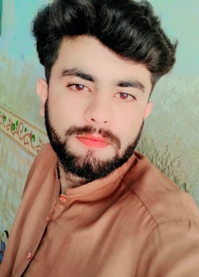 Asif soomro, 25, پاکستان, کراچی