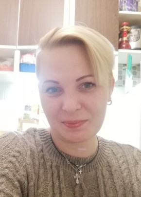 Света, 38, Россия, Казань