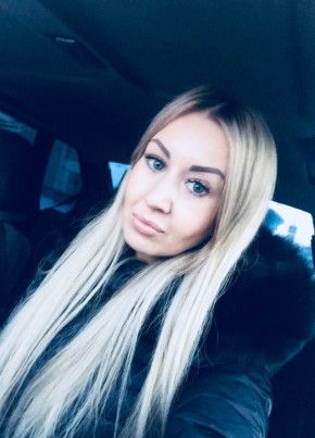 Катерина, 34, Россия, Екатеринбург