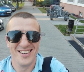 Pyetr, 34, Baranovichi