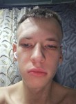 Dima, 21, Omsk