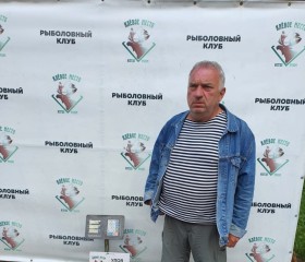 Vakhtang Bogiev, 58 лет, Москва