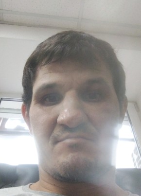 raimond, 40, Russia, Moscow