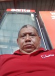 Fernando , 45 лет, San Pedro Sula