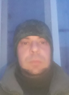 Витаха, 38, Україна, Budyenovka