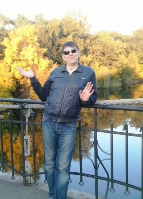 Владислав, 51, Україна, Кривий Ріг
