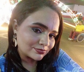 TASSYO GABRIEL, 19, Dom Pedro