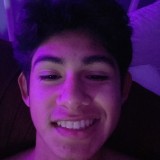 Diego, 21  , Danvers