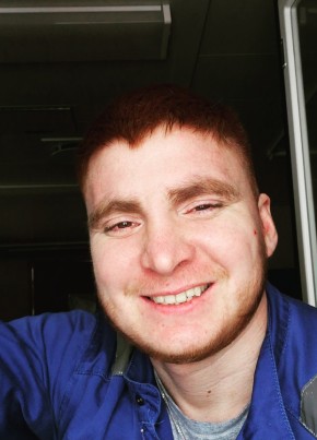Михаил, 26, Россия, Можга