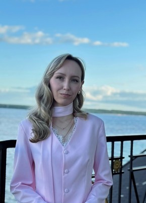 Светлана из Череповеца 43 года