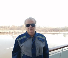 Влад, 67 лет, Пермь