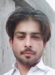 Sajid ali, 24  , Lahore