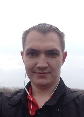Вадим, 27, Россия, Ростов-на-Дону