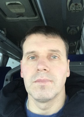 Евгений из Великого Новгорода 42 года