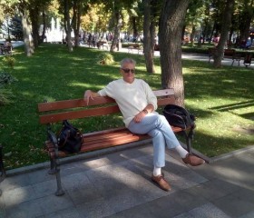 Николай, 59 лет, Кременчук